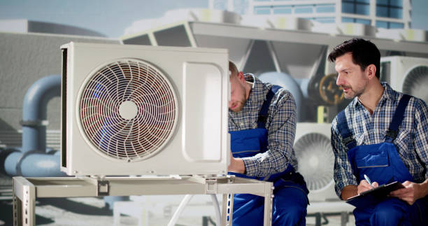 Best HVAC air duct cleaning  in South Temple, PA