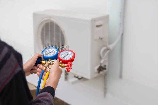 Affordable air conditioning repair in South Temple, PA