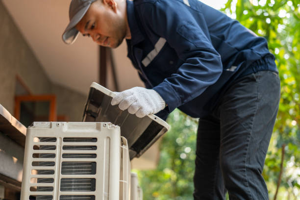 Best Affordable HVAC services  in South Temple, PA
