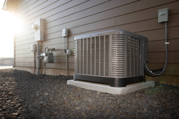 Best Local HVAC companies  in South Temple, PA